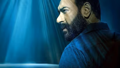 Ajay Devgn