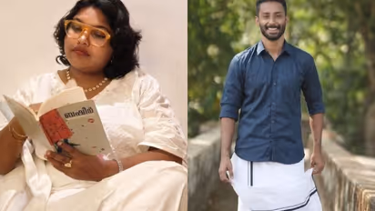 Sreelakshmi Arakkal