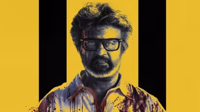 Rajinikanth
