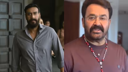 Mohanlal