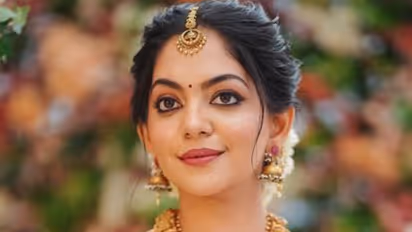 Ahaana Krishna