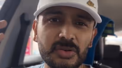 Nihal Pillai