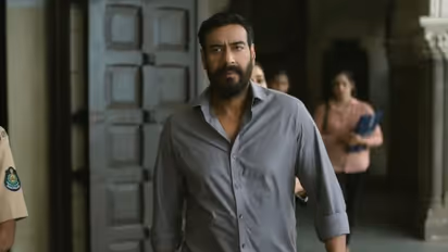 Ajay Devgn