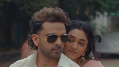 Ashok Selvan
