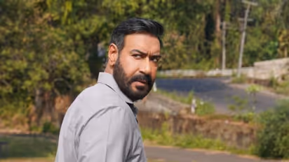 Ajay Devgn