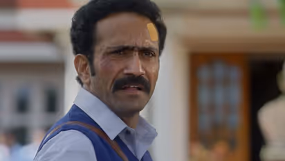 Shine Tom Chacko