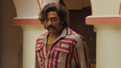 Vijay Sethupathi
