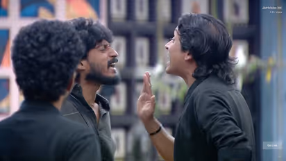 Bigg Boss
