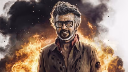 Rajinikanth