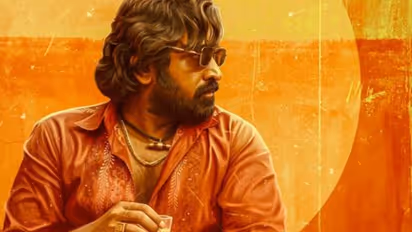 Vijay Sethupathi