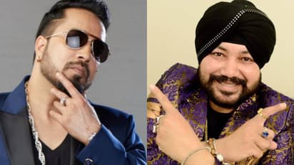 “I’ll Quit Singing If Anyone Proves He Drinks Alcohol”: Mika Singh Defends Brother Daler Mehndi After Viral Stage Show Video