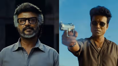 Rajinikanth