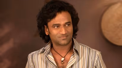 Devi Sree Prasad