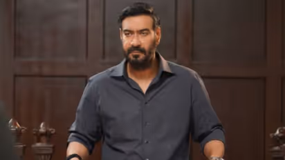 Ajay Devgn