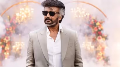 Rajinikanth