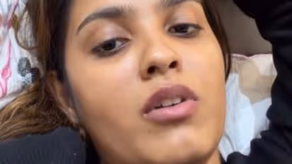 Rena Fathima