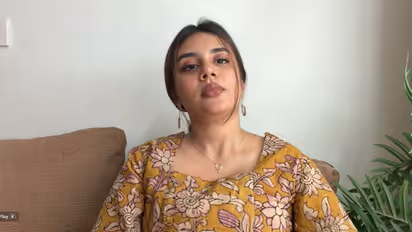 Jasmine Jaffer