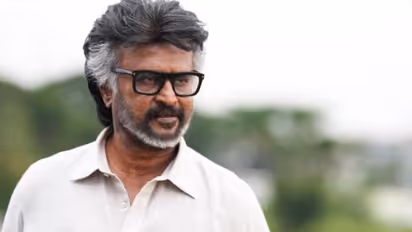 Rajinikanth