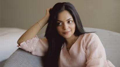 Ahaana Krishna