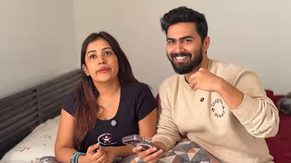 Bhuvanesh