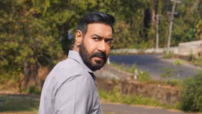 Ajay Devgn