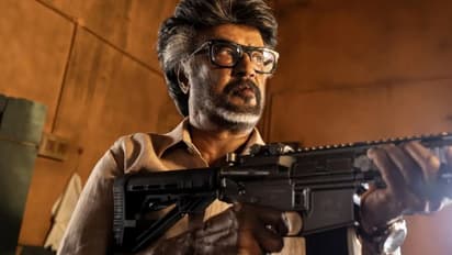 Rajinikanth