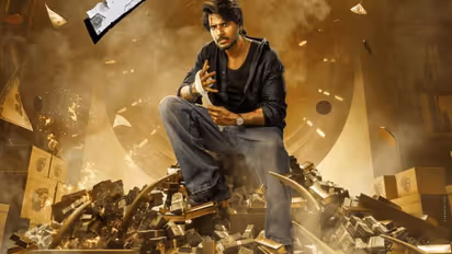 Sundeep Kishan