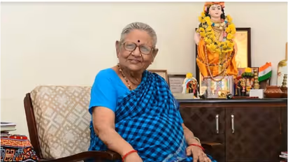Vatsala Rajagopal