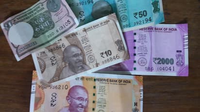 Indian Currency