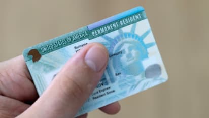 US Green card