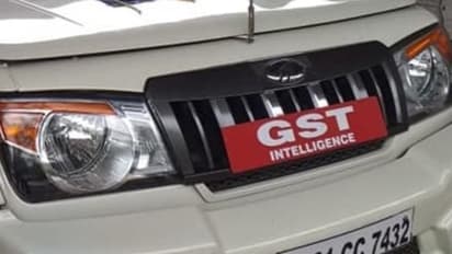 Kerala GST Intelligence