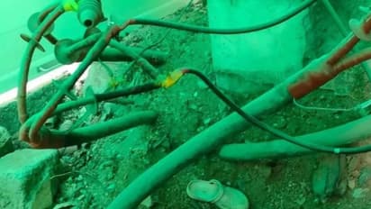 11 year old electrocuted