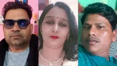 9 year old boys statement in murder case