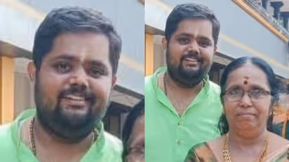 Youth died in thrissur