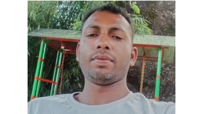 Meppadi tea plantation 