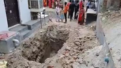 Young woman killed and buried