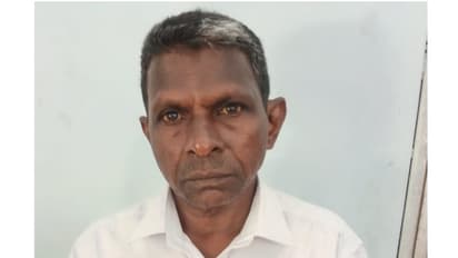 Alappuzha worker murder