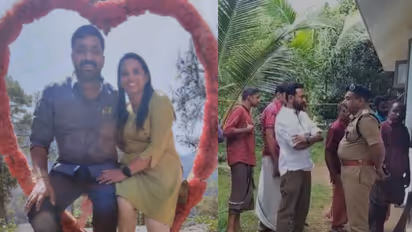 kottayam couple suicide