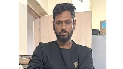 Faking accident bengaluru