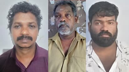 excise raid in dry day