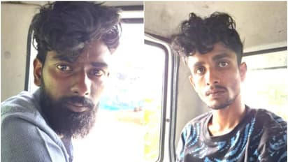 ganja seized in Alappuzha