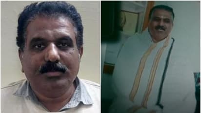 Nilgiri teacher arrested