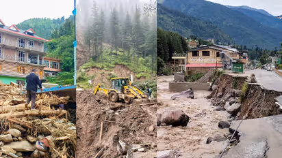 Himachal flood
