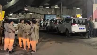 Jewellery showroom owner killed