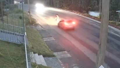 Kalpetta road accident