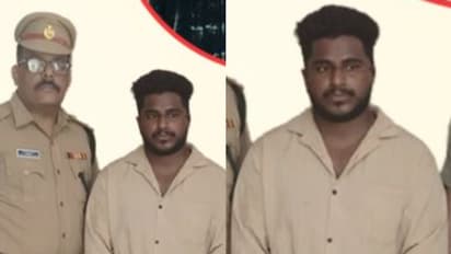 drug case accused Afnas