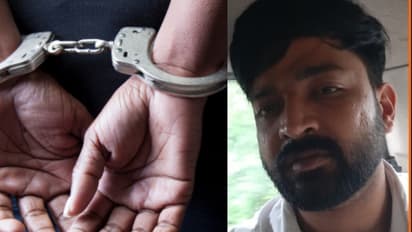 drug smuggling case verdict