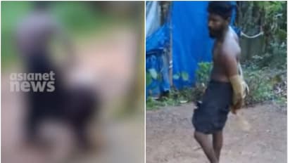 auto driver attacked