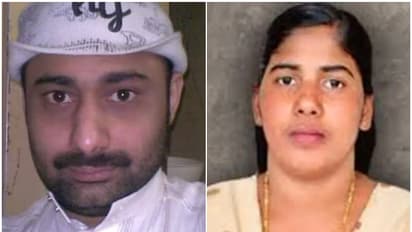 abdul rahim nimisha priya