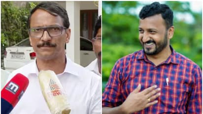 pazhakulam madhu rahul